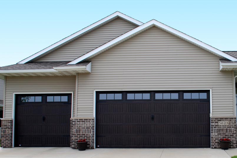 Garage Door Spring Replacement